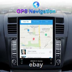 9.7Android 8.1 1G+16G Car GPS Navigation Multimedia Radio Full Touch Screen HD