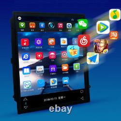 9.7inch Double Din Android Navigation Host Car Radio Stereo withBluetooth GPS WiFi