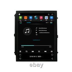 9.7inch Double Din Android Navigation Host Car Radio Stereo withBluetooth GPS WiFi