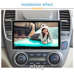 9'' Android 10.1 Car Stereo GPS Navigation MP5 Player Single 1 Din WiFi FM Radio