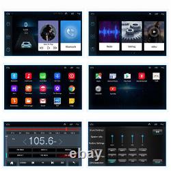 9 Android 11 Car Stereo Radio GPS Carplay For Dodge Ram 1500 2500 3500 2013-18