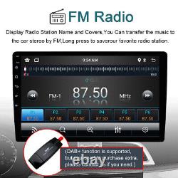 9 Android 13 Car Radio Stereo Navi GPS For 2013-2018 Dodge Ram 1500 2500 3500