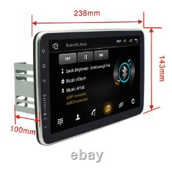 9 Android 9.1 Double 2DIN Car Auto Stereo Radio GPS Navigation MP5 Player WiFi