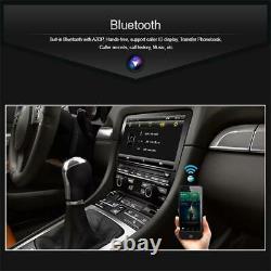 9 Android 9.1 Double 2Din RAM 2G Car Stereo Radio GPS Wifi Mirror Link Player