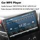 9 Car Player Multimedia MP5 Player Radio Stereo FM BT Touchable Apple/Android