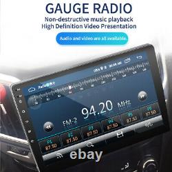 9 Car Player Multimedia MP5 Player Radio Stereo FM BT Touchable Apple/Android