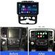 9'' Car Stereo Radio GPS Navi For Dodge RAM 1500-5500 2013-2018 AUTO AC Carplay