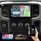 9 For 2013-2019 Dodge Ram 1500 2500 3500 Android 12 Car Radio Stereo Gps Navi