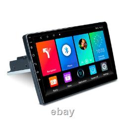 9 HD 1 Din Android 8.1 Car Stereo GPS MP5 Player WiFi FM Radio Mirror Link Kit