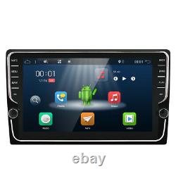9 IPS New Android 10.0 Car Radio Stereo NAVI Head unit GPS OBD BT WIFI 4GB+64GB