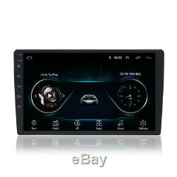 9 Inch Android 8.1 Touch Screen Stereo Radio GPS Mirror Link OBD In-dash Unit