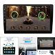9'' Inch Multimedia Player MP5 Player Radio Car Stereo FM BT Touchable 2 USB Kit