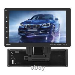 9'' Touch Screen Detachable Bluetooth USB/AUX Car FM radio Stereo MP5 Player