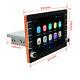 9 in Touch Screen Multimedia Radio Stereo GPS Wifi FM Car MP5 Player Android 8.1