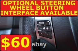 94-97 Dodge Ram Jvc-kenwood Bluetooth Usb Screen Mirror Car Radio Stereo Package