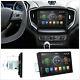9inch 1Din HD Touch Screen In dash Car Stereo Radio MP5 Player Mirror Link WINCE