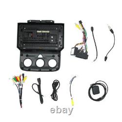 9inch Car Radio GPS Navi for Dodge Ram 1500 2500 3500 Android Multimedia Player