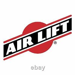 Air Lift LoadLifter 5000 Air Spring Wireless One 2nd Gen for Dodge/Ram 2500/3500