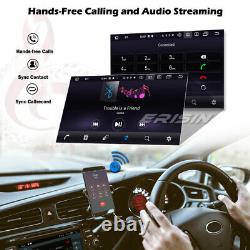 Android 10.0 Car Radio BT Jeep Compass Wrangler Dodge Journey Chrysler Head Unit