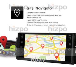 Android 10 GPS Car Stereo Radio Jeep Compass Dodge Chrysler Patriot DAB+ CarPlay