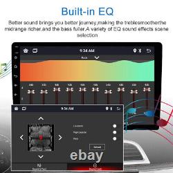 Android 11.0 for dodge ram 1500 2500 3500 2014-2018 car stereo radio gps carplay