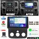 Android 12.0 For Dodge Ram 1500 2500 3500 2013-2018 Car Radio Stereo GPS CarPlay