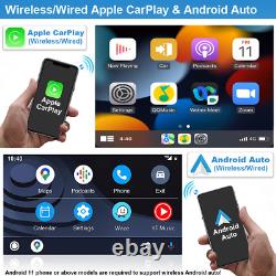 Android 12 For Dodge RAM 1500/2500/3500 Car Stereo Radio GPS Navi Apple CarPlay