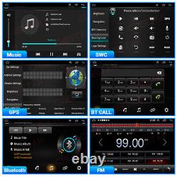Android 13.0 Car Stereo Radio for 2003-2005 Dodge Ram 1500 2500 3500 GPS Carplay