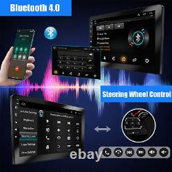 Android 13.0 For Dodge Ram 1500 2500 3500 Car Radio Stereo GPS Nav CarPlay 4+64G