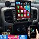 Android 13 Car Radio Stereo GPS Navi For Dodge Ram 1500 2500 3500 2013-2018