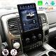 Android 13 For 2013-2018 Dodge Ram 1500 2500 3500 Carplay Car Stereo Radio GPS