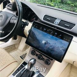 Android 8.1 Car Multimedia Radio GPS Navigation 10.1 Horizontal/Vertical Screen