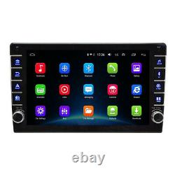 Android 8.1 Quad-core RAM 1GB ROM 16GB Touch Screen Stereo Radio Kit Fit For Car