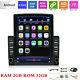 Android 9.1 Vertical Screen 2Din 9.7 Car Stereo Radio GPS Wifi Quad-Core 2G+32G