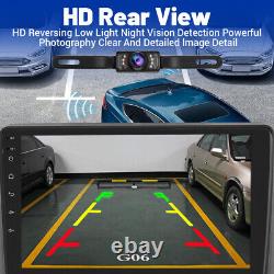 Android Car Radio Carplay Stereo GPS Navi For 2013-2018 Dodge RAM 1500 2500 3500