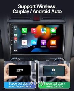 Android Car Stereo Radio GPS Navi Carplay For Dodge RAM 2013-2019 1500 2500 3500