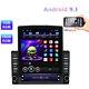 Android Radio GPS Navi Multimedia Video Player 9.7 Vertical Screen Wifi Android