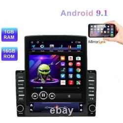 Android Radio GPS Navi Multimedia Video Player 9.7 Vertical Screen Wifi Android