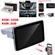 Android9.1 Car Stereo Radio Player 1DIN 10.1 Touch Screen GPS Wifi Mirror Link