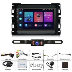 Apple Carplay For 2013-2018 Dodge Ram 1500 -3500 Car Stereo Radio GPS Navi WIFI