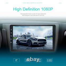 Apple Carplay For Dodge RAM 1500 2009-2012 Car Stereo Radio GPS Navi Android 13