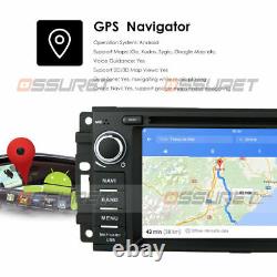 Auto Radio Car DVD Player GPS Navigation For Dodge RAM 2500 3500 4500 2011 2012