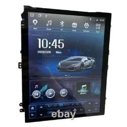 Car 9.7in Video Player Android 8.1 Stereo Radio GPS WiFi A2DP OBD Quad Core Host