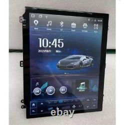Car 9.7in Video Player Android 8.1 Stereo Radio GPS WiFi A2DP OBD Quad Core Host