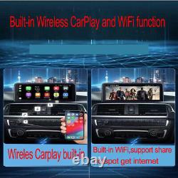 Car Android GPS Navigation Wifi 12.1 For Dodge RAM 20082018 Radio carpaly