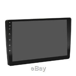 Car Android Touch monitor Multimedia Video Player 10.1in Radio GPS Navigation