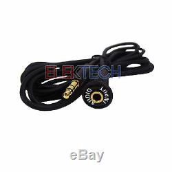 Car Audio Radio Auxiliary Input Adapter Interface Unit & Aux/RCA Cable Extender