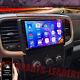 Car Carplay Radio for 2013-2019 Dodge Ram 1500 2500 3500 GPS Navigation Android