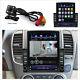 Car MP5 Player FM Stereo Radio 9.7in HD Touch Screen Dual DIN Bluetooth GPS Wifi