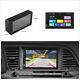 Car MP5 Player Stereo FM Radio 7in HD Touch Screen Apple Carplay + 4LED Camera